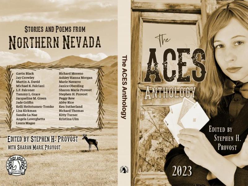 The ACES Anthology 2023