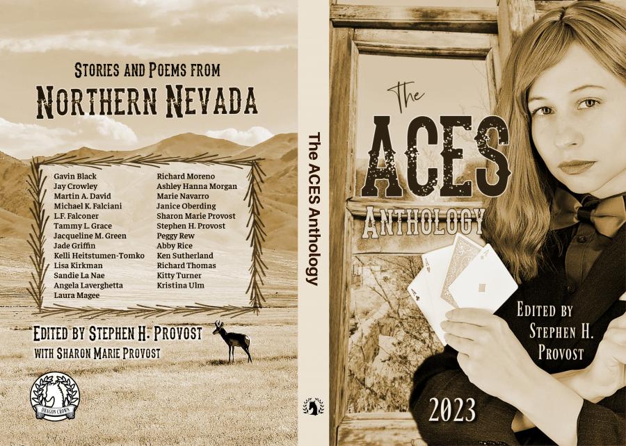 The ACES Anthology 2023