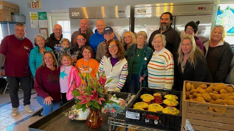 HCC's Dayton and Silver Springs food pantries now have longer hours