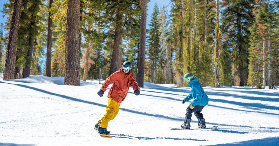 File photo via Northstar California