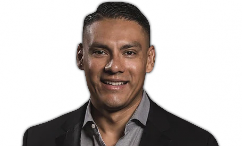 Jorge Montoya - Affiliate of the Year