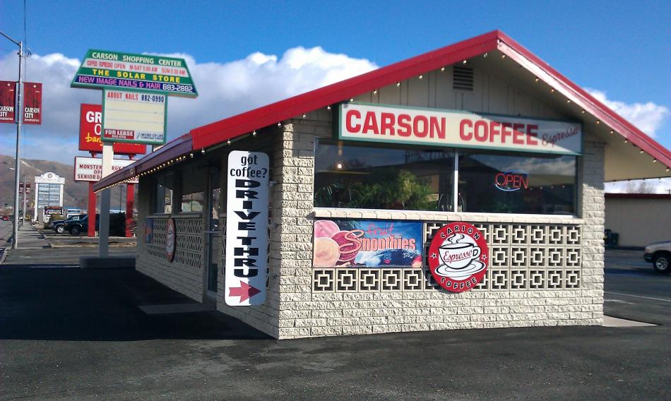 Photo by Visit Carson City