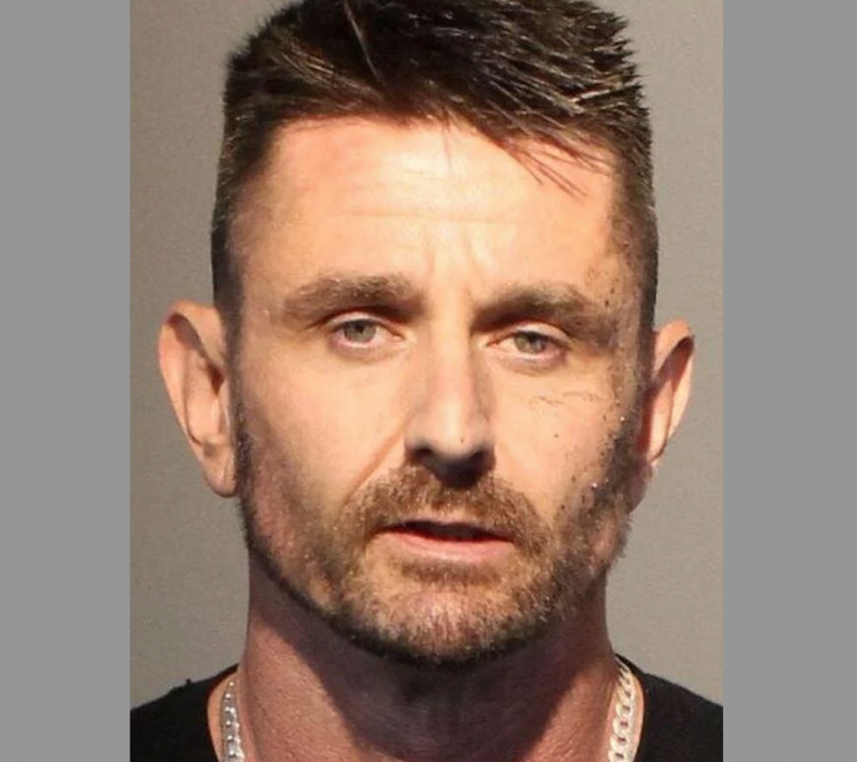 Dustin Michael Joseph
