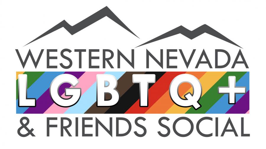 First of Many LGBTQ+ and Friends Socials for Western Nevada