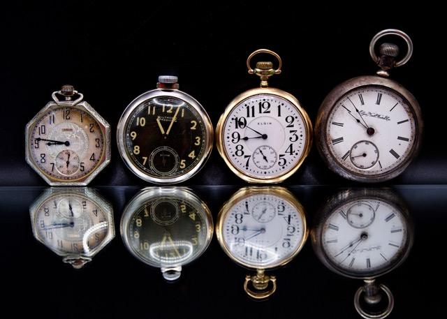 “As Time Goes By” Jeanne Phelps