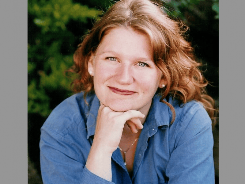 Nevada Day, Inc. Board of Directors President Jennell Peck