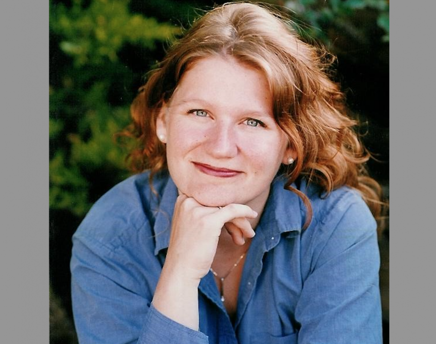 Nevada Day, Inc. Board of Directors President Jennell Peck