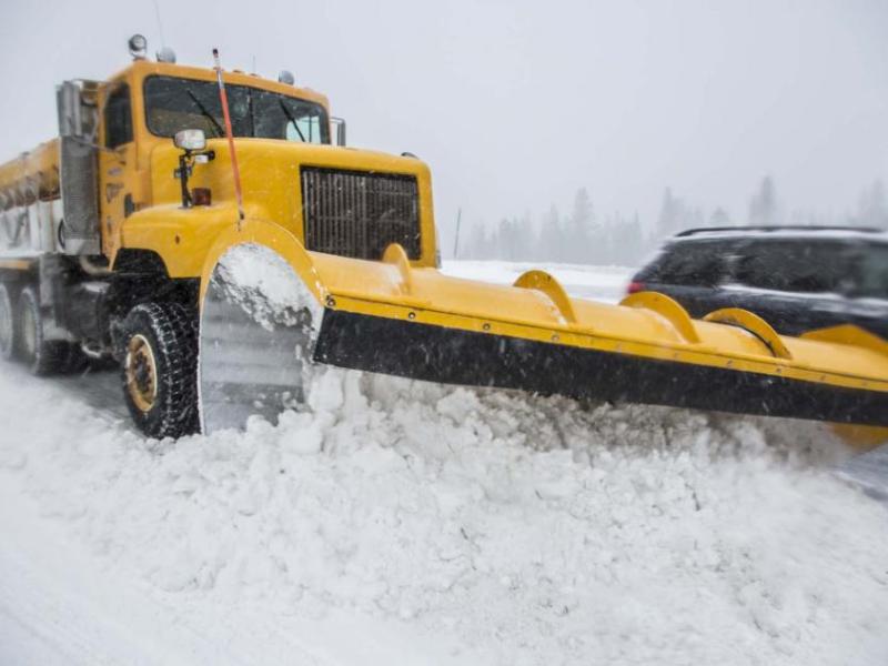 NDOT file photo