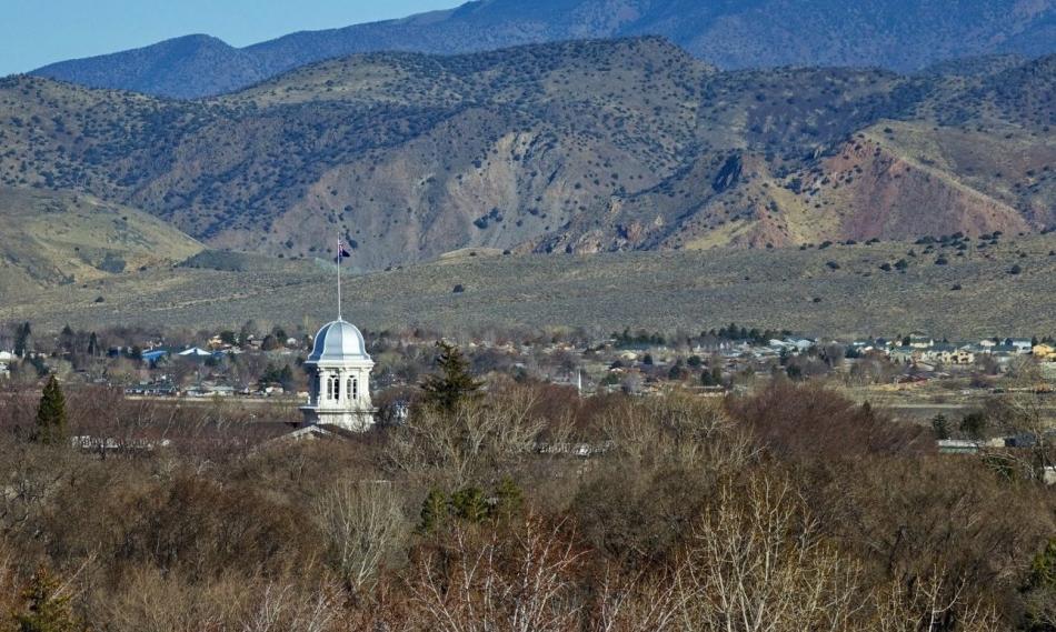 Governor’s Office: Carson City, Vegas highlight report for economic and business strengths in U.S.