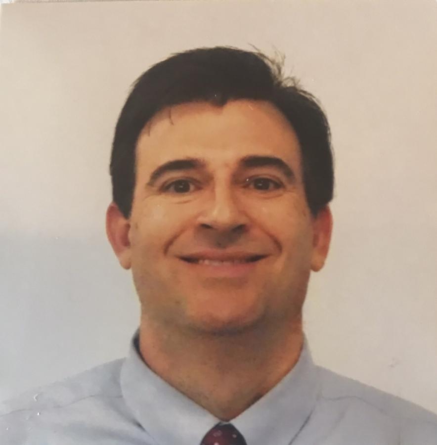 Judge Tom Armstrong