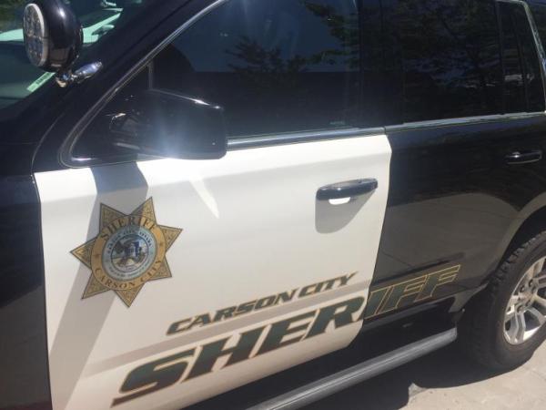 Carson City sheriff’s deputies make arrests for sex offender registration violations, domestic battery
