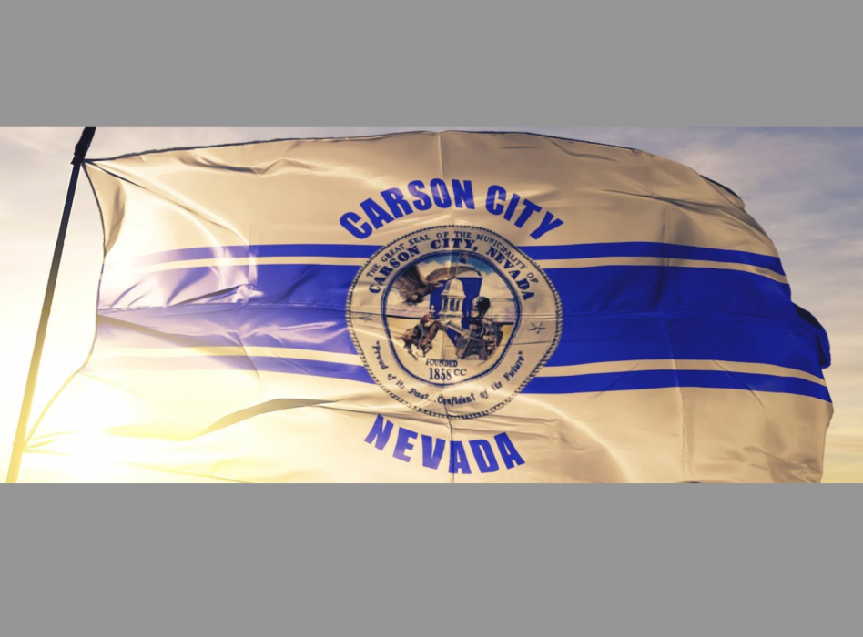Photo via Carson City Elections Office website