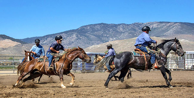 Photo via Bureau of Land Management