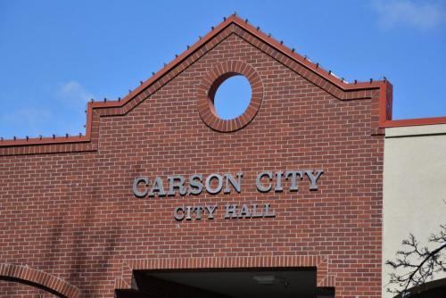 Carson City Supervisors seek applications for Open Space Advisory Committee seat