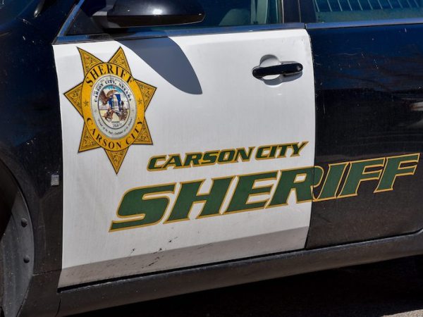 Recent bookings: Carson City sheriff’s deputies arrest three for obstruction