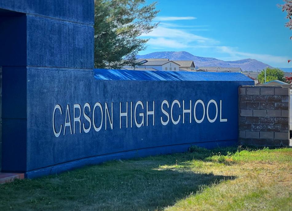 Carson City Sheriff's Office investigates 'unsubstantiated threat' at