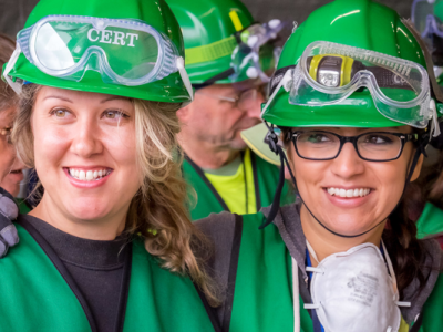 Carson City Community Emergency Response Team accepting applications for Basic Training Academy