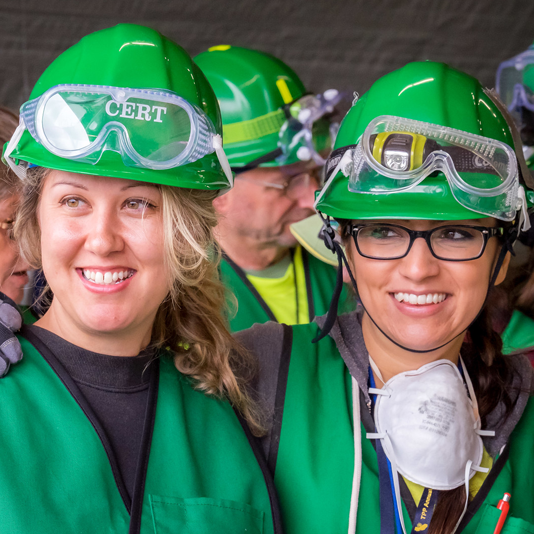 Applications open for Carson City Community Emergency Response Team