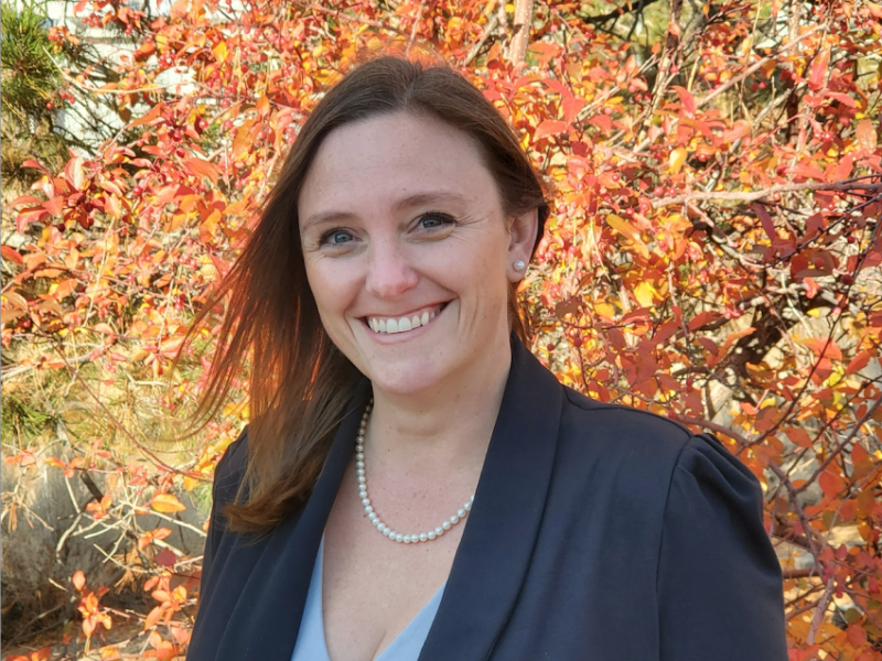 Lucia Maloney