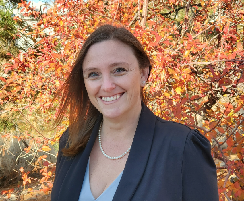 Lucia Maloney