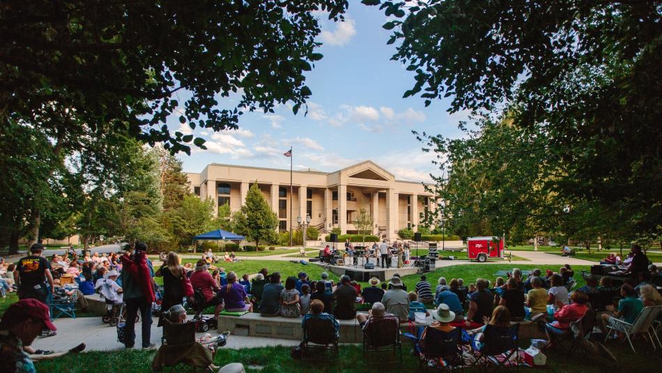 File photos via Visit Carson City and Taste of Downtown (AEDV)