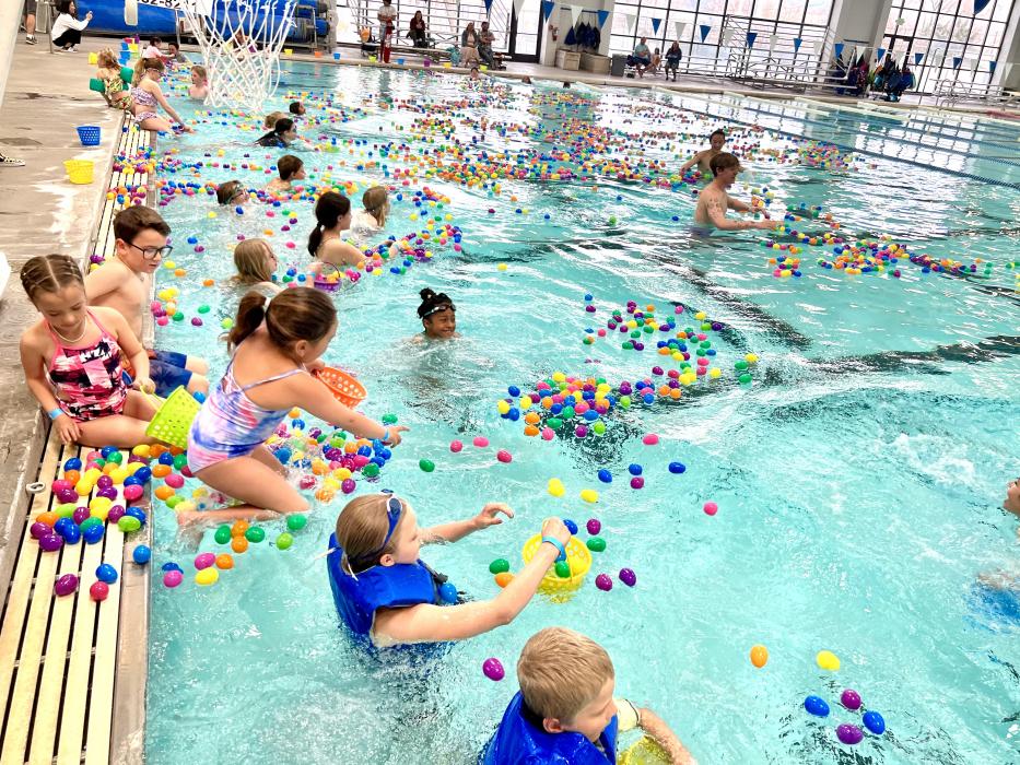 Hippity Hoppity, Easter’s on its way: Events happening this week in Carson City and beyond