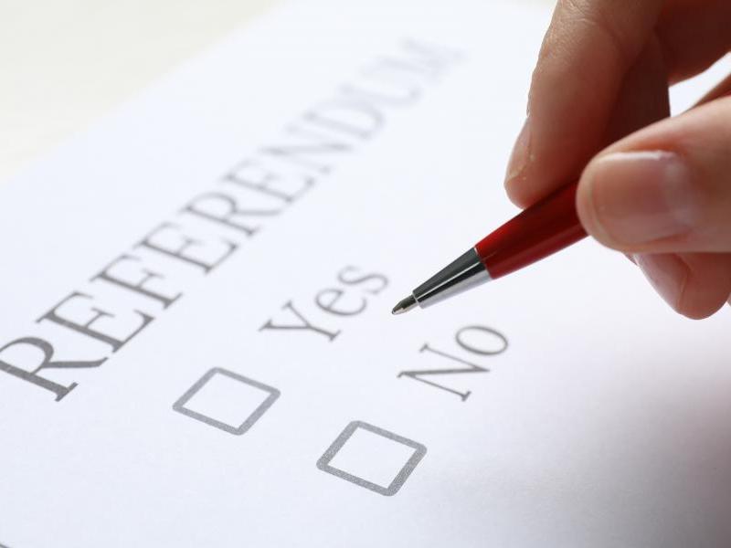 Ballot questions for November 2024 elections