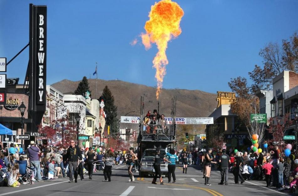 Photo via Travel Nevada.