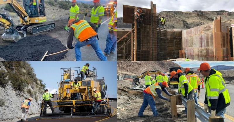 NDOT file photo.