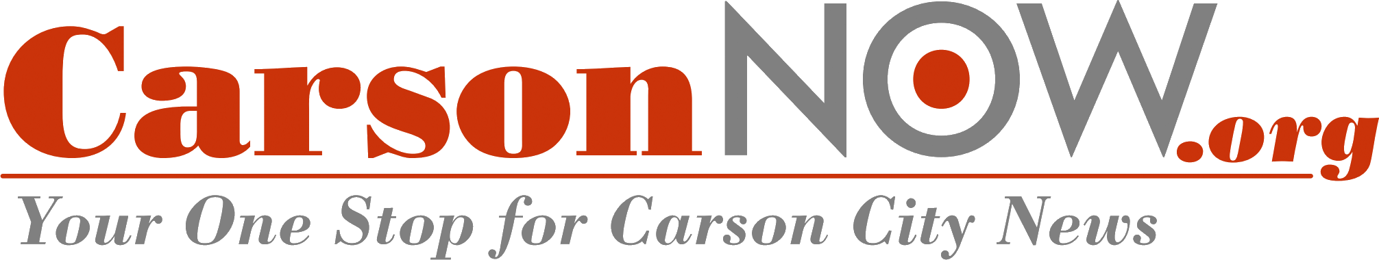 Carson Now