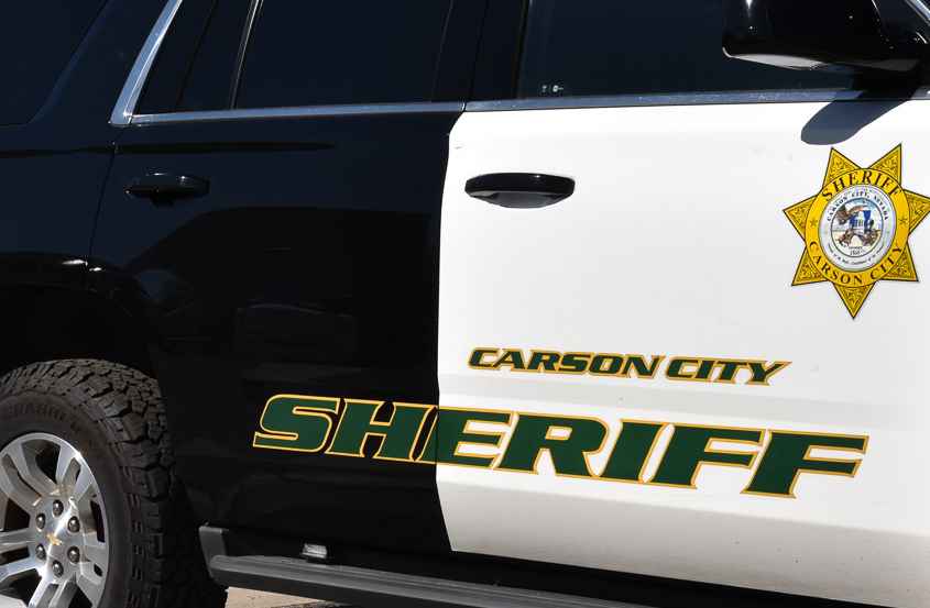 Carson City deputies make arrests for DUI, felony marijuana possession