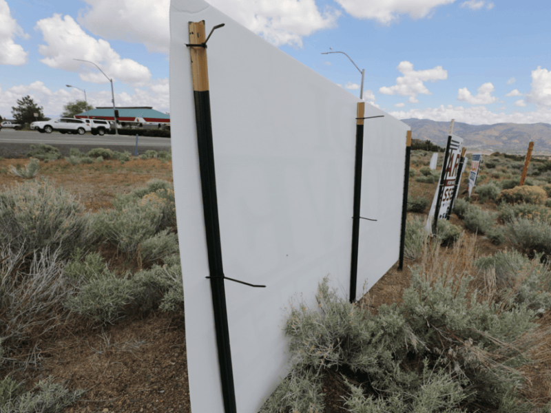 Photo courtesy of NDOT