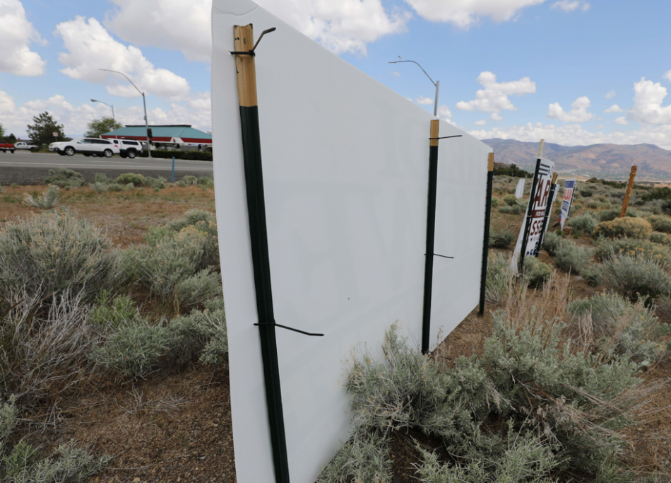 Photo courtesy of NDOT