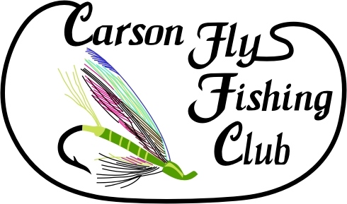 Carson Fly Fishing club