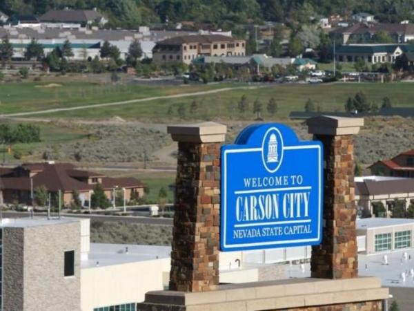 What’s happening Sunday around Carson City and beyond