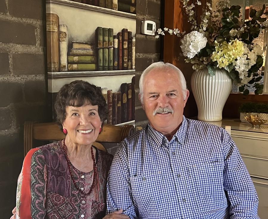 Anniversary #55!