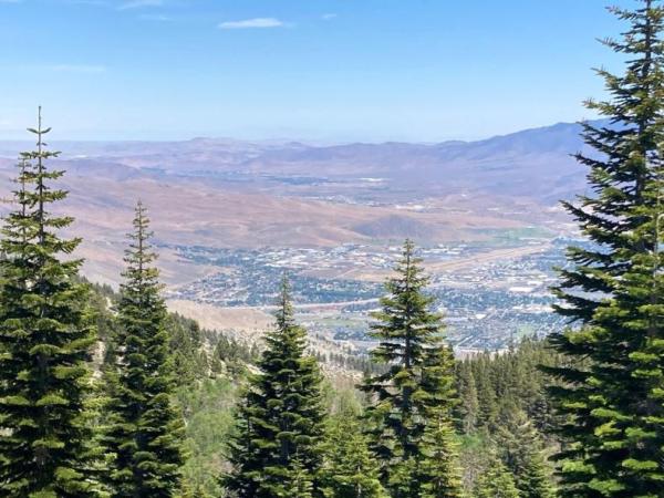 What’s happening Tuesday around Carson City and beyond