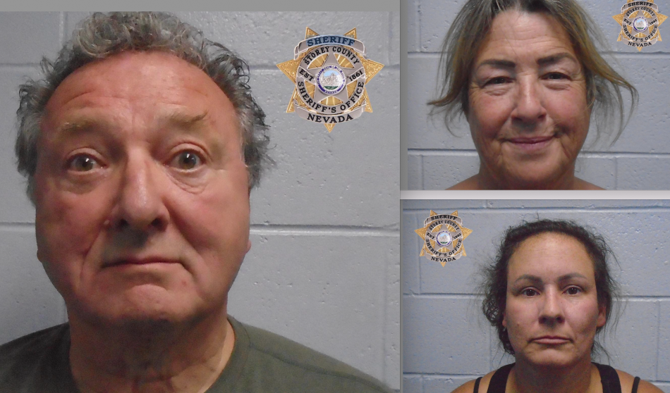 Photos via Storey County Sheriff's Office