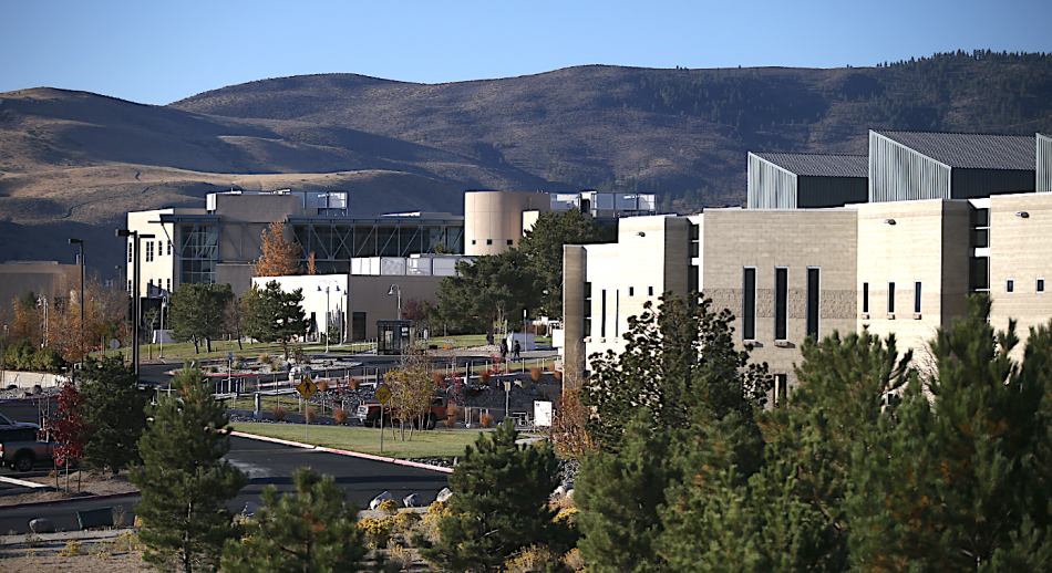 WNC Carson City campus