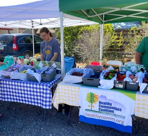 Dayton Farmers Market is celebrating National Farmers Market Week