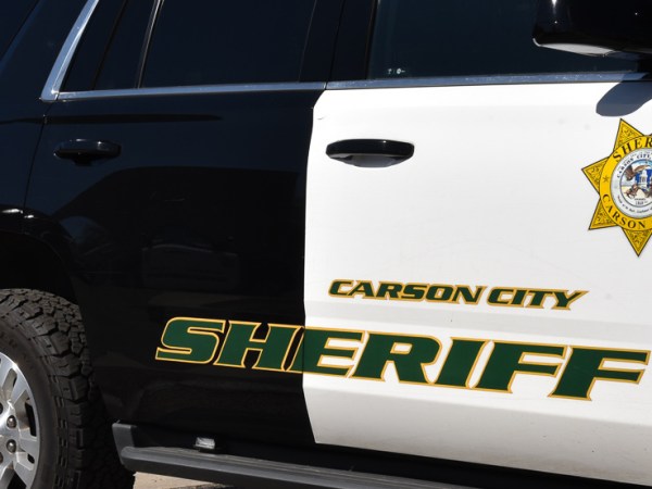 Carson City deputies make weekend arrests for domestic battery, multiple DUIs and warrants