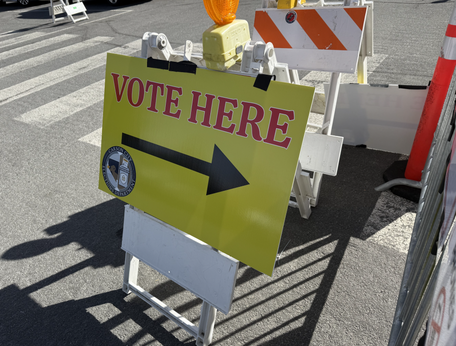 One week left for elections filing: who is running in Carson City