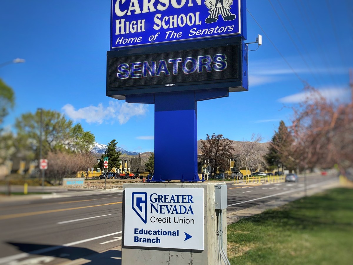 Trustees get first look at proposed Carson High performing arts center; district seeks to eliminate state teacher evaluations