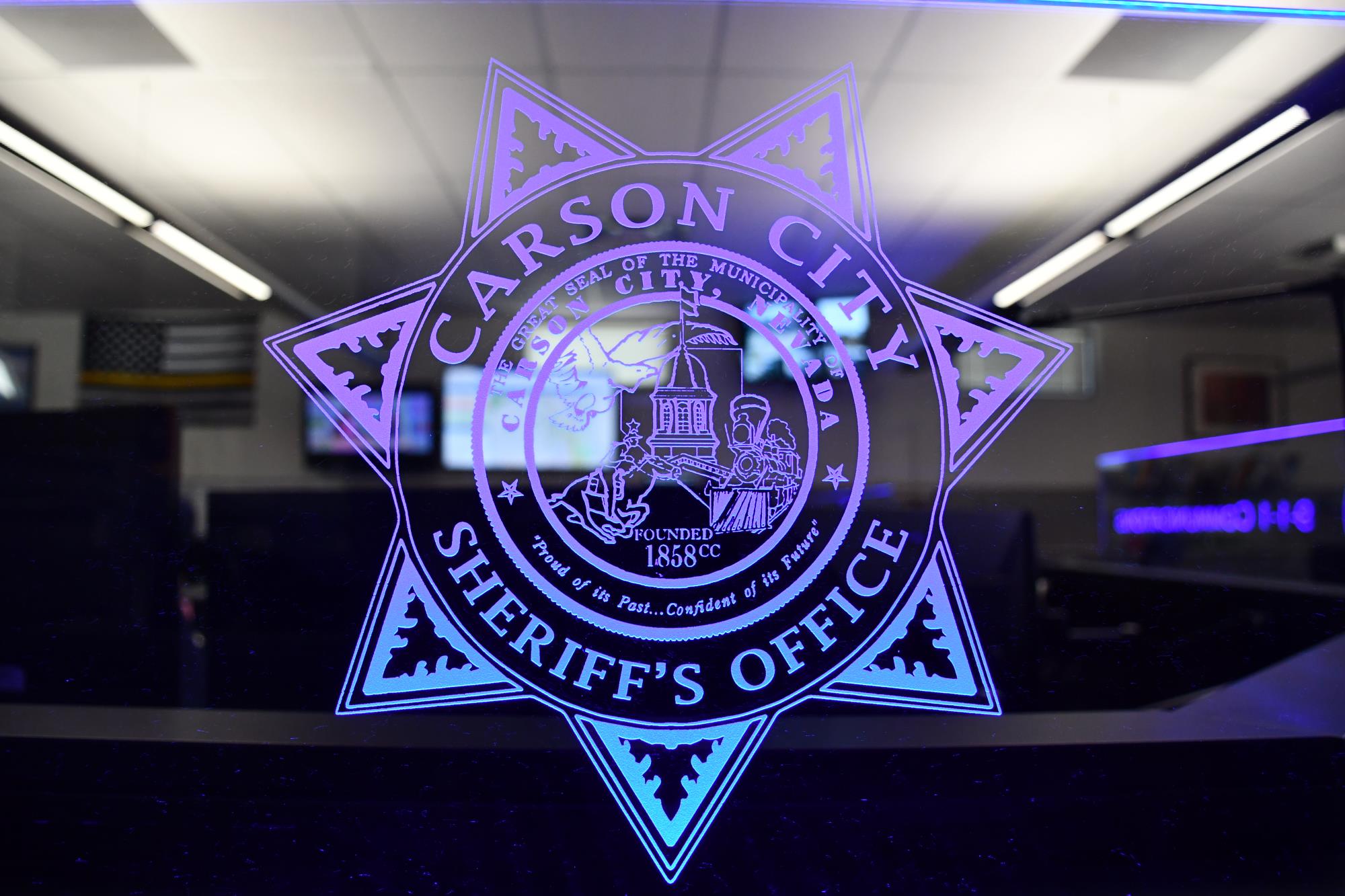 Carson City Sheriff’s Office gets $2M technology upgrade. New system enhances emergency services, daily operations