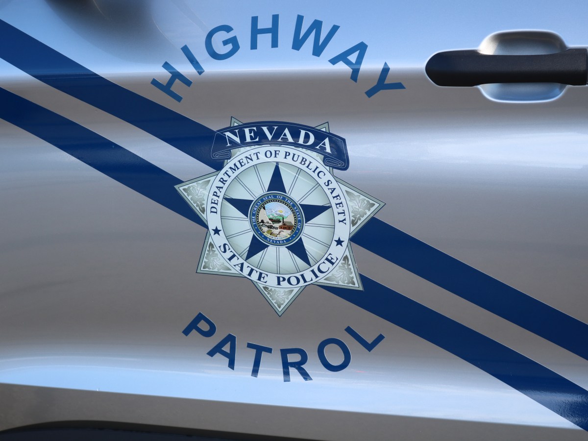 NHP: Bicycle rider dies in collision at US-50 near I-580 ramp, driver arrested for alleged DUI