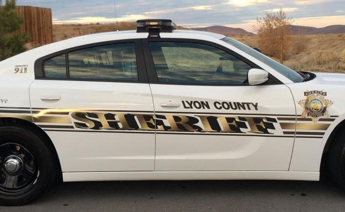 Lyon County Sheriff: Suspect dies in patrol car during transport, CCSO, NHP to investigate