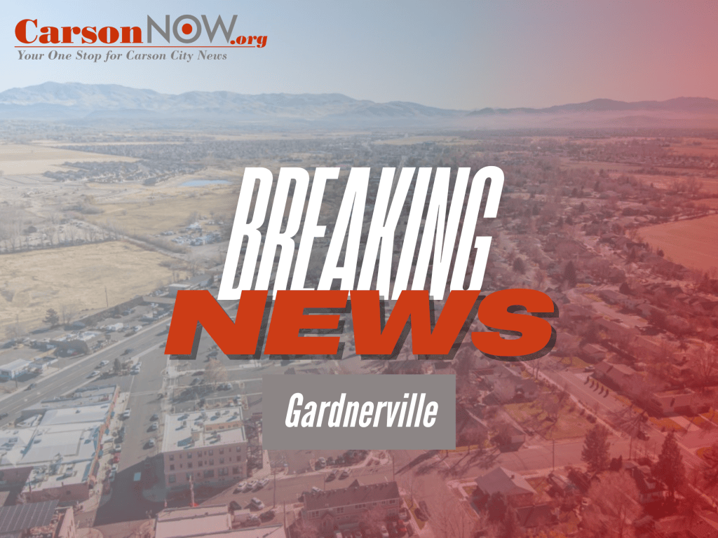 Update: Evacuations expand again, livestock evac center established for Conner Fire south of Gardnerville