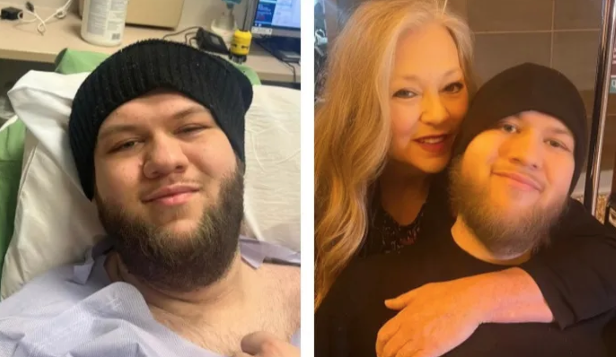 Inspiring Carson City man Nick Campbell remembered after losing battle ...