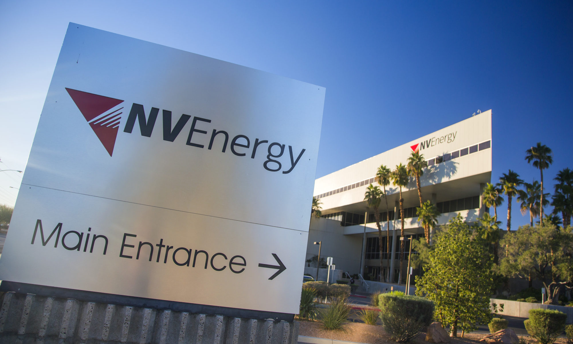 NV Energy’s bill pricing switch, Greenlink construction costs OK'd by ...