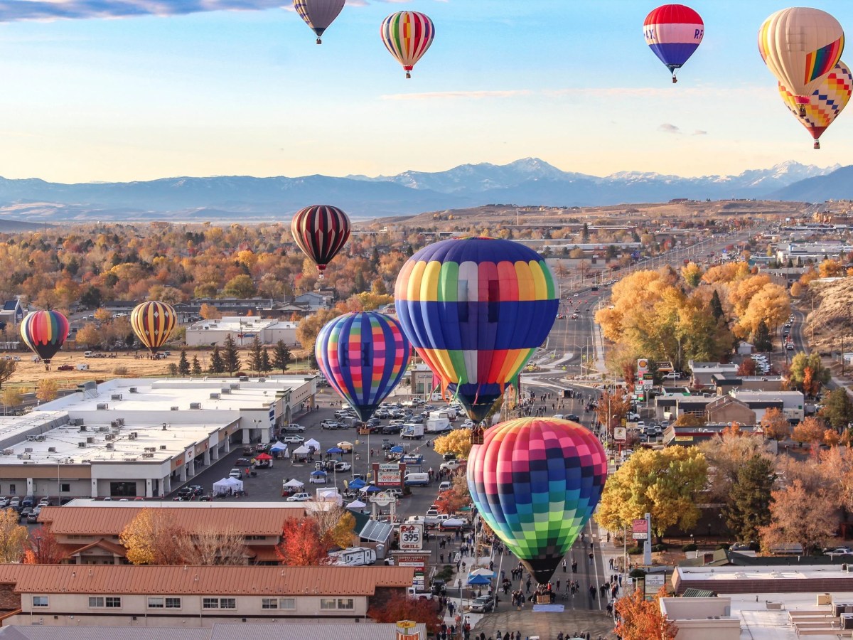 Nevada Day Parade entries, artist vendors and volunteers needed — spots filling fast